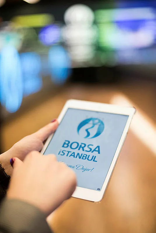 Borsa 100 bini aştı! İşte BIST 100 endeksi son durum