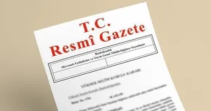 Bilirkişilik Kanunu Resmi Gazete’de