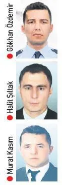 Şırnak ve Hakkâri’de 36 terörist öldürüldü - 3