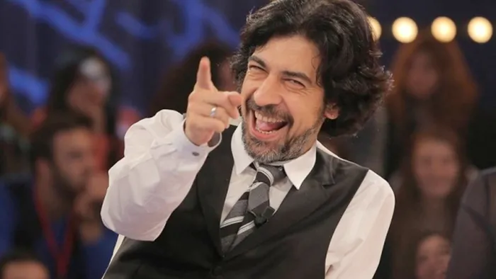 Okan Bayülgen’e hakaret davası! Sözlerini affetmedi