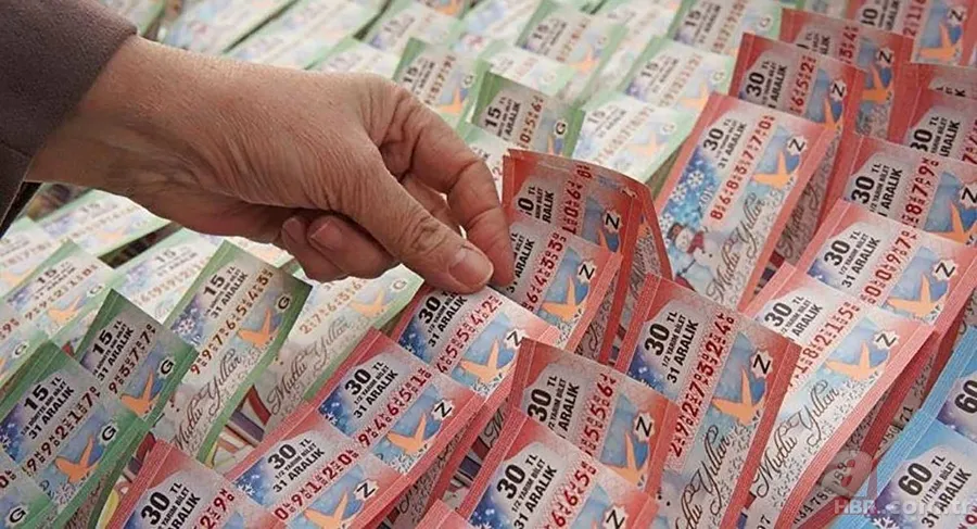 Milli Piyango 2025 sonuçları nereden öğrenilir? Milli Piyango Online sonuç sorgulama ekranı... 1
