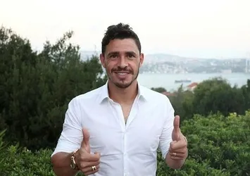 Giuliano hakkında şok iddia