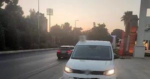 Antalya’da suçlulara geçit yok!