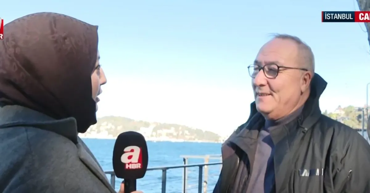 İstanbul'a yeniden kar yağacak mı?