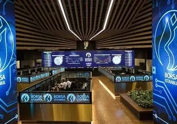 Borsa günü yükselişle kapattı! BIST 100 endeksi bugün 3,77 değer kazandı