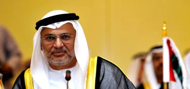 BAE’den Katar açıklaması