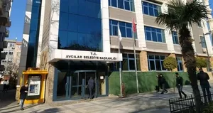 FETÖ imamıyla belediye kasasını böyle soydular