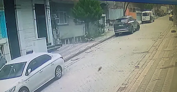 Bu nasıl olay! Görenler gözlerine inanamadı - 2