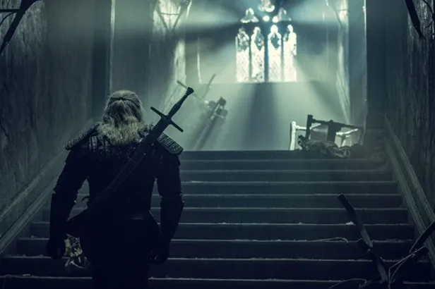 The Witcher hayranlarına müjde... The Witcher 2. sezon ne zaman başlayacak? Netflix The Witcher yeni sezon tarihi... - 3