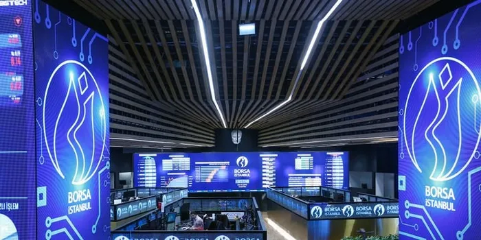 Son dakika: Borsa haftaya rekorla başladı! Tüm zamanların en yüksek seviyesi - 2