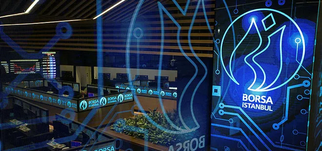 Borsa İstanbul günü yükselişle tamamladı