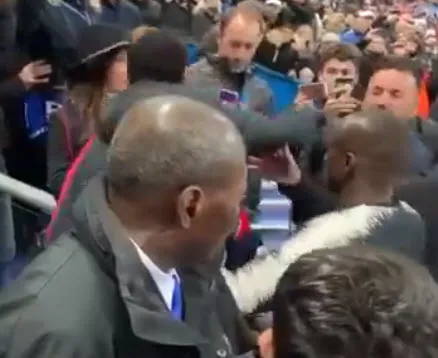 İşte taraftara yumruk atan Neymar'ın cezası - 2