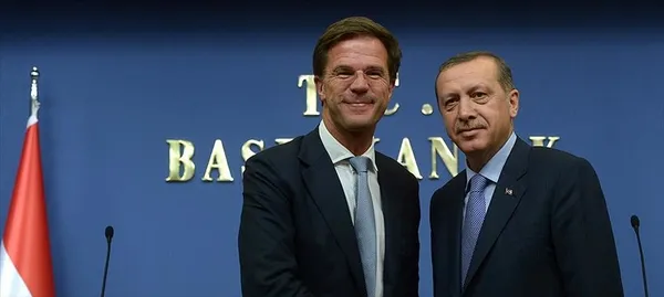1647636655506.jpg Hollanda Başbakanı Mark Rutte Başkan Erdoğan'ı ziyarete geliyor: Türkiye ile iyi bir ilişkiye sahip olmayı kendime görev olarak görüyorum - 2