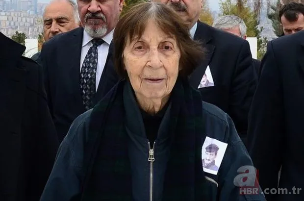 Rahşan Ecevit kimdir, kaç yaşındaydı, nereli? Rahşan Ecevit hayatı ve ölüm sebebi! 7