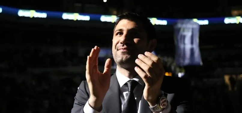 Ömer Onan TBF Genel Koordinatörü oldu