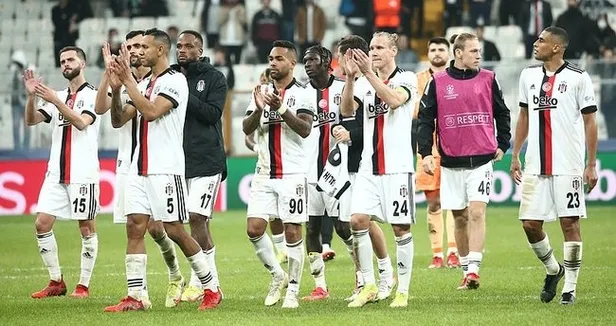 Sporting Lizbon - Beşiktaş maçı hangi kanalda? Sporting Lizbon - Beşiktaş Exxen’de mi yayınlanacak?