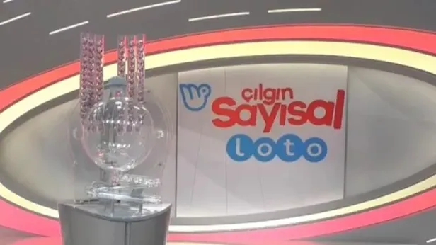 Sayısal Loto sonuçları sorgulama ekranı: Milli Piyango İdaresi (MPİ) ile 30 Mart Çılgın Sayısal Loto çekiliş sonuçları - 1