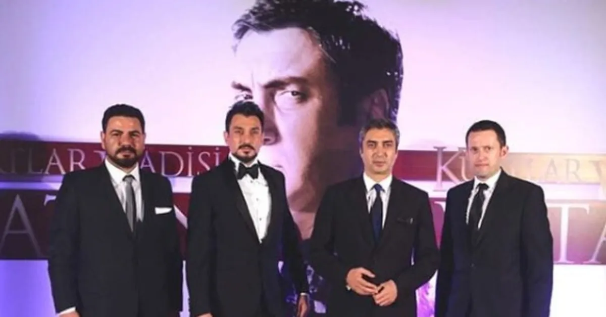 Kurtlar Vadisi Kaos için geri sayım! İlk görüntüler geldi...