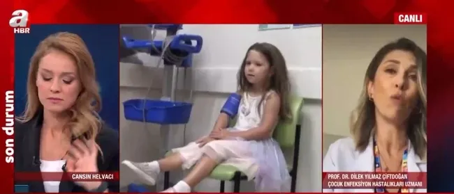 Yeni tehlike Norovirüs! Belirtileri neler ve nasıl bulaşıyor? Çocuklar okula bu durumda gitmeli mi?