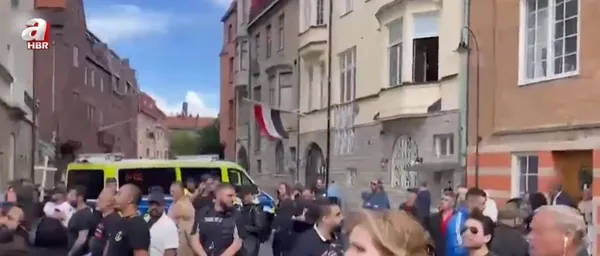 Türk Dışişleri Bakanlığı’ndan Stockholm’de Kur’an-ı Kerim’e saldırıya yanıt: Lanetliyoruz