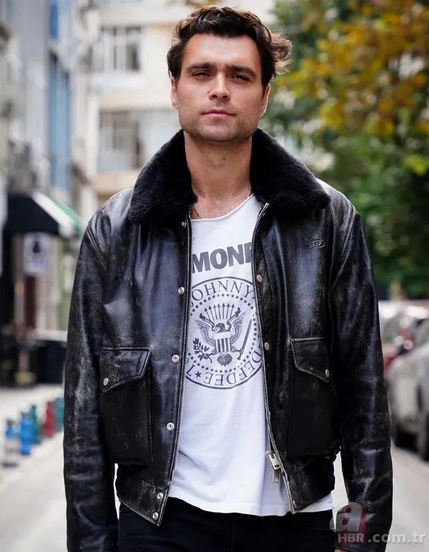 Aşkını ilan etti! Birce Akalay ilk kez paylaştı! Sevgilisi Hakan Kurtaş'ın yorumu dikkat çekti 6