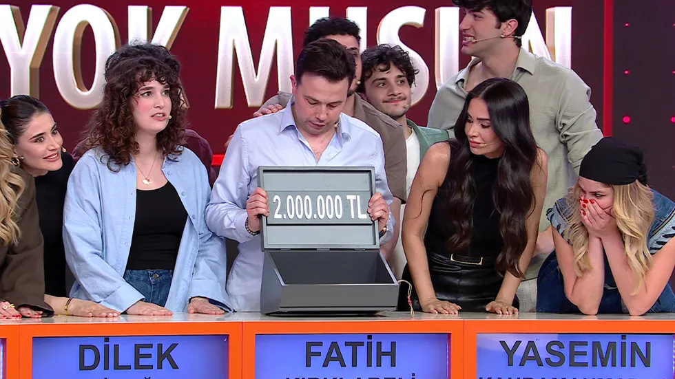 esra-erol-ile-var-misin-yok-musun-haftalik-heyecan-firtinasi-odul-5-milyon-tl-1782738664885.jpg Esra Erol ile Var Mısın Yok Musun? Haftalık heyecan fırtınası: Ödül 5 milyon TL - 2
