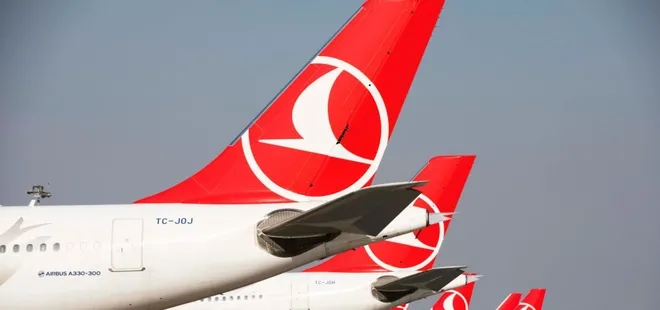 THY’den büyük başarı! Avrupa ikincisi oldu