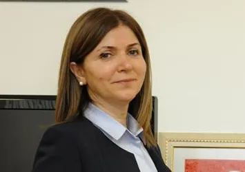MHP Genel Başkan Yardımcısı Zühal Topçu istifa etti
