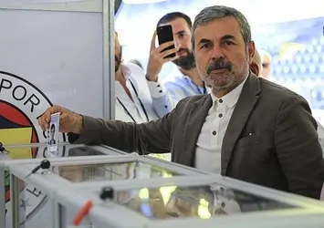 İşte Aykut Kocaman'ın planı