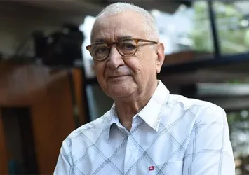 Milli Eğitim Bakanı Ziya Selçuk duyurdu! Doğan Cüceloğlu'nun adı Küçükçekmece Fen Lisesi'ne verilecek