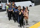 HDK operasyonunda HDPliler tutuklandı