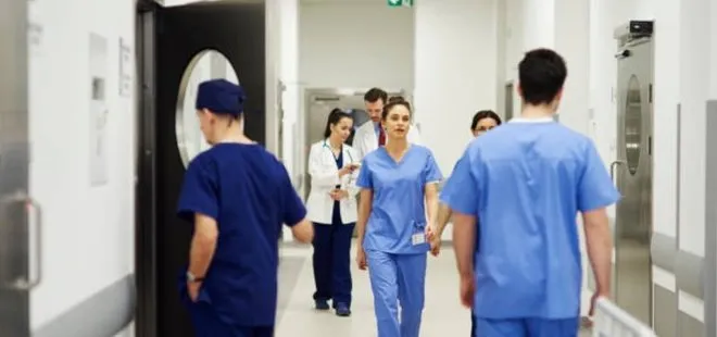 Devlet hastanelerine 11.317 sürekli işçi alınacak! 2022 İŞKUR ile Sağlık Bakanlığı işçi alımı başvuru ne zaman başlıyor?