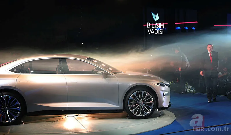 A'dan Z'ye yerli otomobil! Yerli otomobil ismi belli oldu mu? Yerli otomobil fiyatı ne kadar, nerede üretilecek? 21