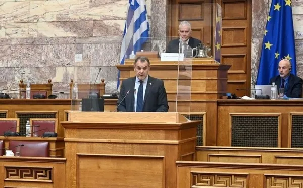 Yunanistan’dan gerilimi tırmandıracak yeni provokasyon: ABD ve Fransa ile iş birliği! Ankara’ya skandal mesaj!