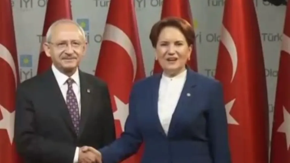 Millet İttifakı’nda kazan kaynıyor