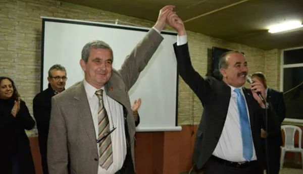 CHP’li Hayri Türkyılmaz Metin Bağcı’nın oğlunu belediye kreşine almadı