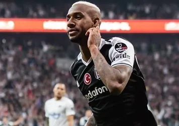 Talisca'ya tarihi teklif