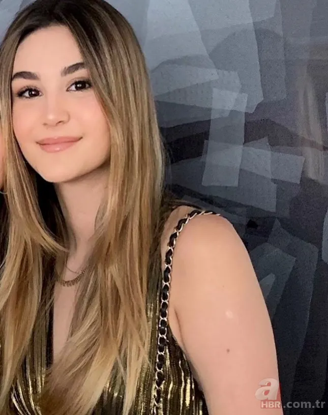 Sihirli Annem'in Eda'sı Defne Joy Foster'ın oğlu Can Kılıç Solmaz kocaman oldu! “Gülüşü bile annesi” 10