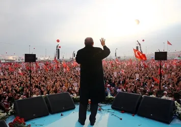 Kaç kişisiniz oğlum siz?