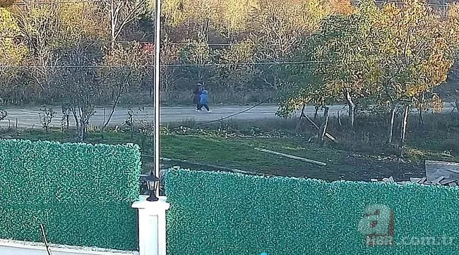 Kastamonu’da anne ve oğul sırra kadem bastı! Görgü tanıkları konuştu: Köyden bir araç aldı 3