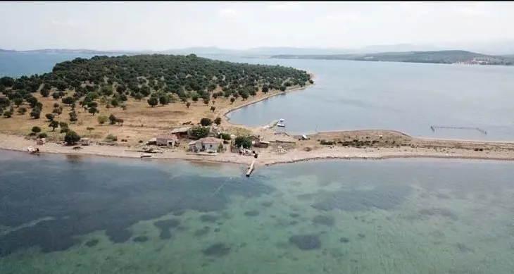 Hülya Avşar’ın hayali suya düştü! Çiçek Adası için rekor fiyat