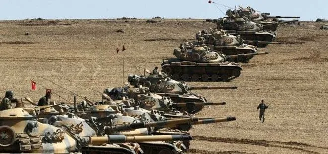 MUNBİÇ OPERASYONUNDA KRİTİK TARİH