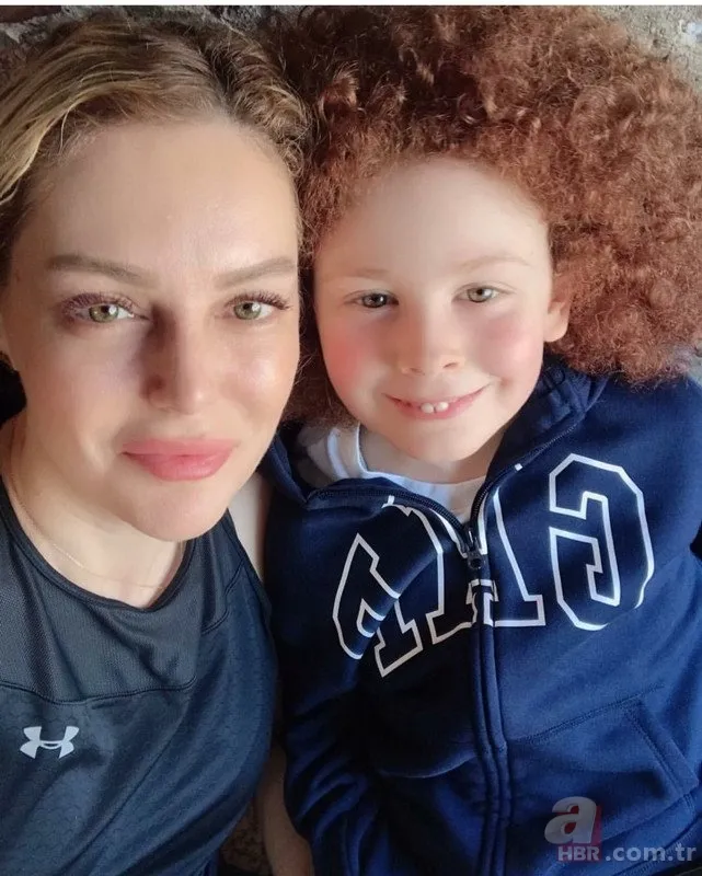 Kayahan’ın kızı Beste Açar’dan akılalmaz sözler! Kendisini kaçıran uzaylıları anlattı: Çok uzun boylu ve griydiler 4