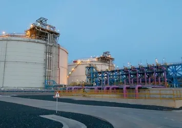 Katar LNG üretiminde yüzde 30 artış planlıyor