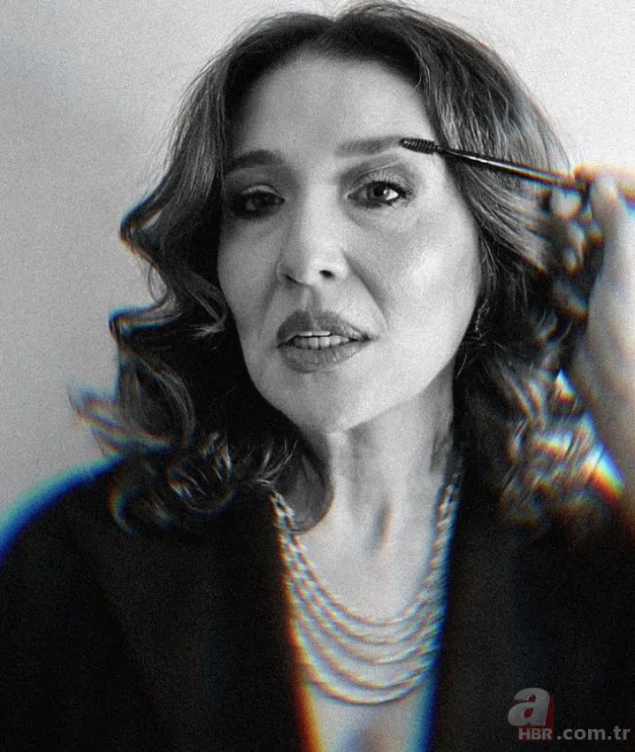 Boşanma yaradı! Yasemin Çonka’nın son hali hayran bıraktı 12