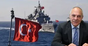 Yunanistan’dan flaş Türkiye itirafı! Paniğe kapıldılar