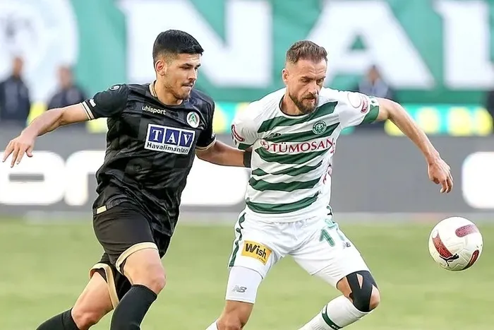 Gol krallığında kıran kırana yarış! Süper Lig’de kim kaç gol attı? İşte o liste...