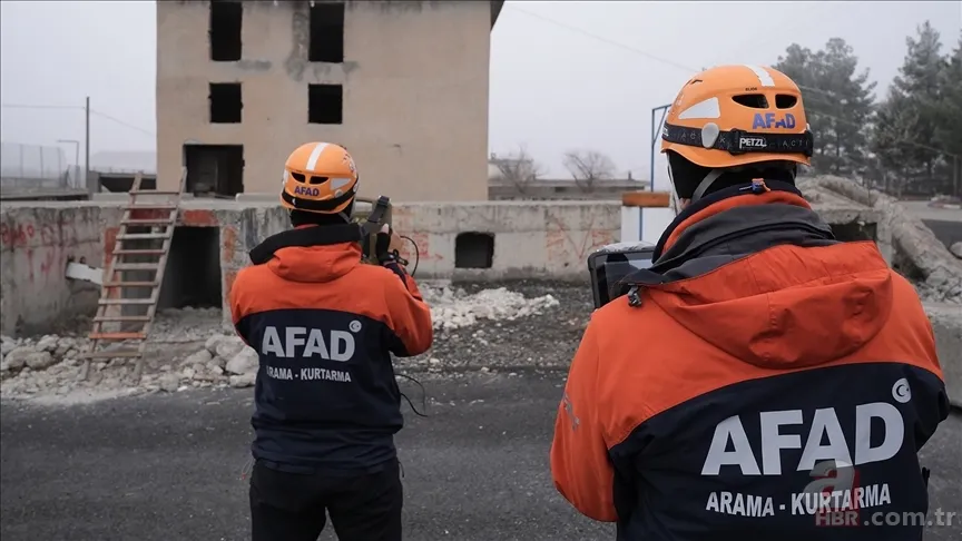 AFAD’tan 71 ilde büyük alım! AFAD 1.250 personel alımı başvurusu nasıl yapılır? İşte il il branş ve kontenjanlar... 1