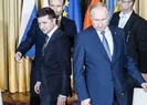 Zelenskiyden Putine barış çağrısı