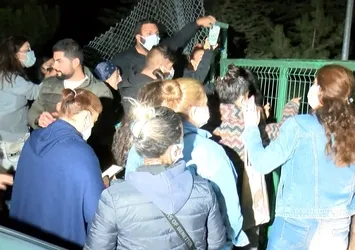 Çankaya Belediyesi barınaktaki hayvanların canına kastetti!